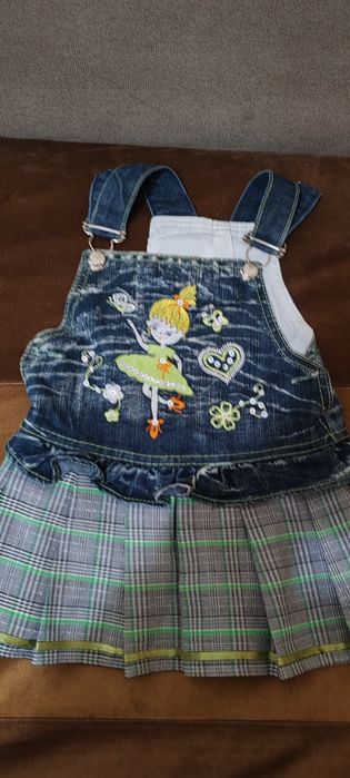 Вещи на 6-12 месяцев