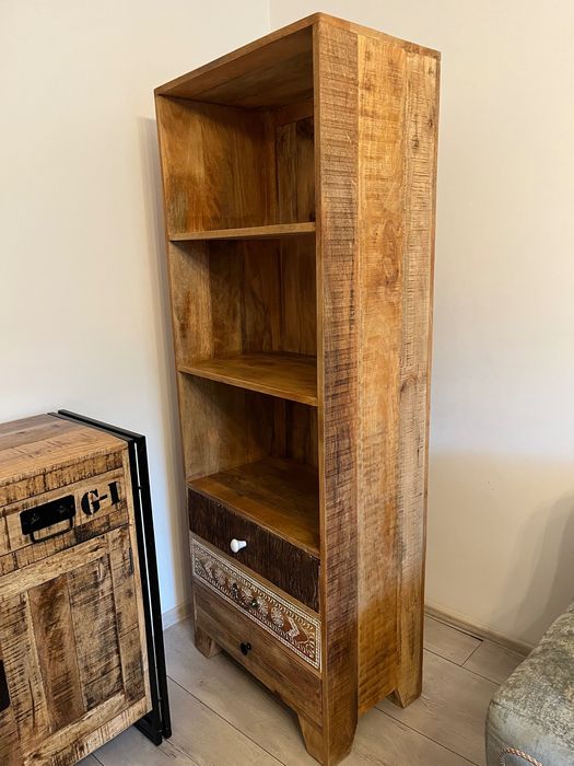 Dulap lemn masiv mango