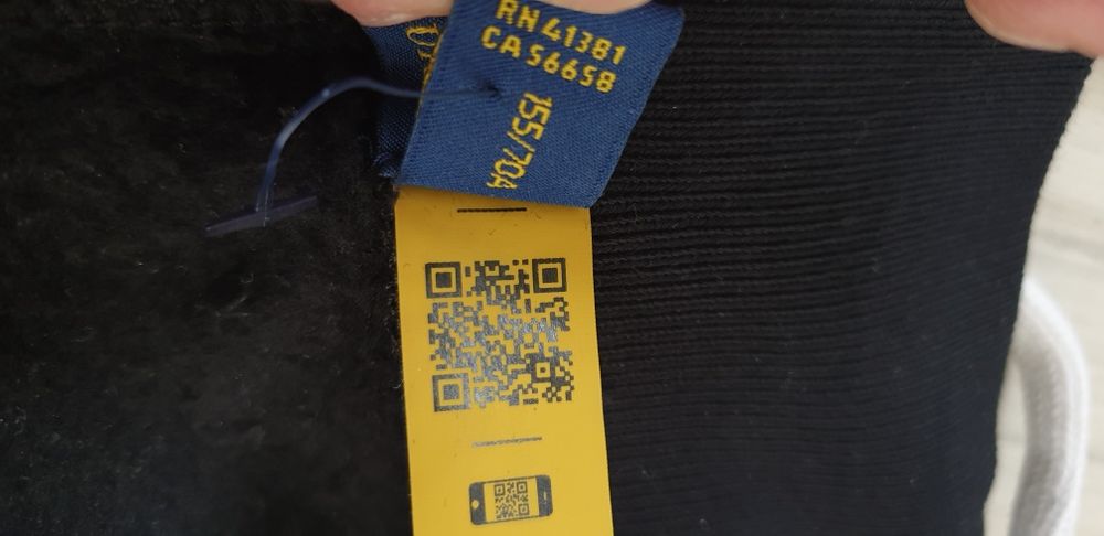 POLO Ralph Lauren Cotton Pant Size XS НОВО! ОРИГИНАЛ! Дамско Долнище!