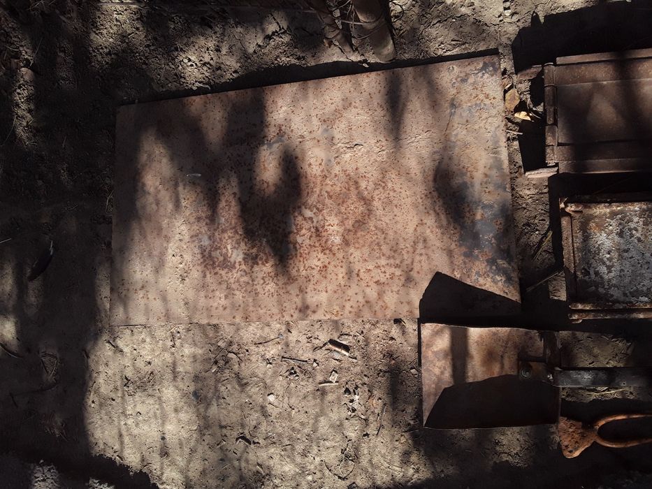 Плитка для печки