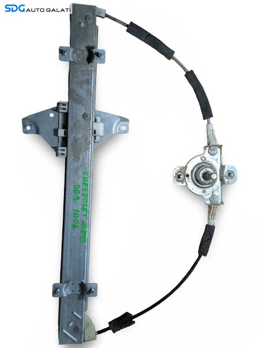 Macara Manuala Dreapta Spate Chevrolet Aveo 2003 - 2011 [L9042]