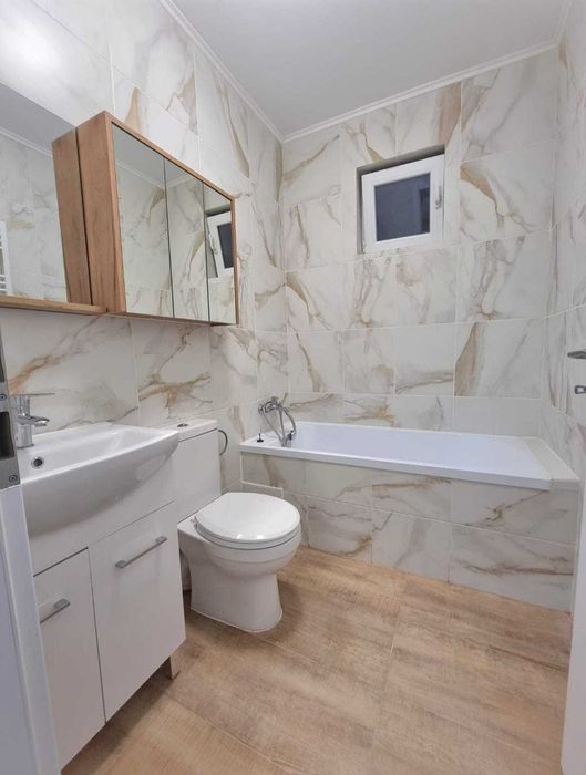 Apartament de inchiriat cu 2 camere