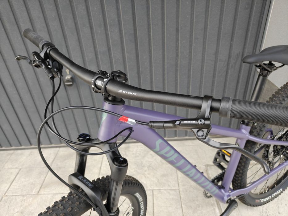 Specialized Rockhopper 29 – Буквално ново