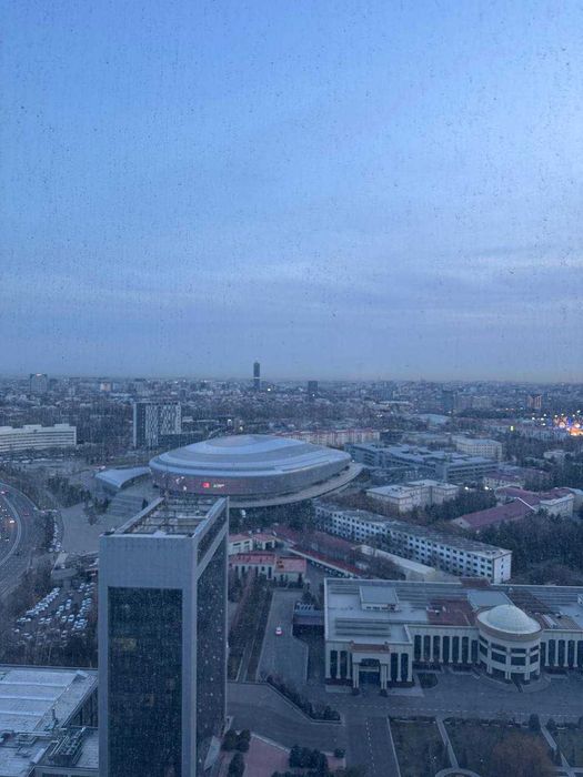 M1196 ПРОДАЕТСЯ 3/23/51 Новостройка ЖК Nest One Ор.р: Ташкент Сити