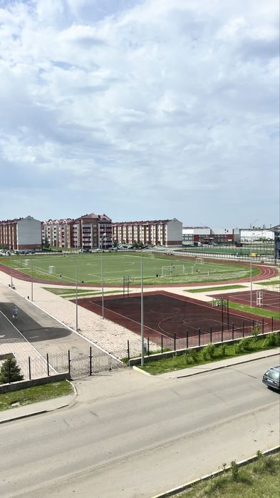 Продам 3х комнатную квартиру