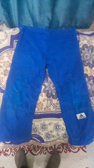 Продам кимано алидас