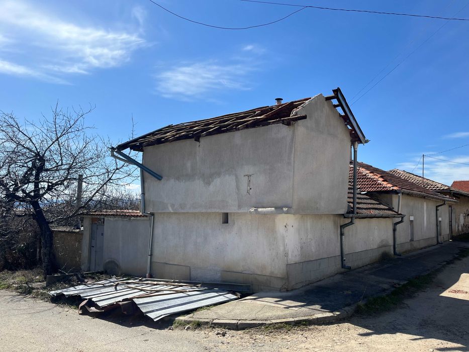 Продава се Къща в с. Енина, Област Стара Загора - 100 кв.м за 398 €/кв.м - Снимка #7