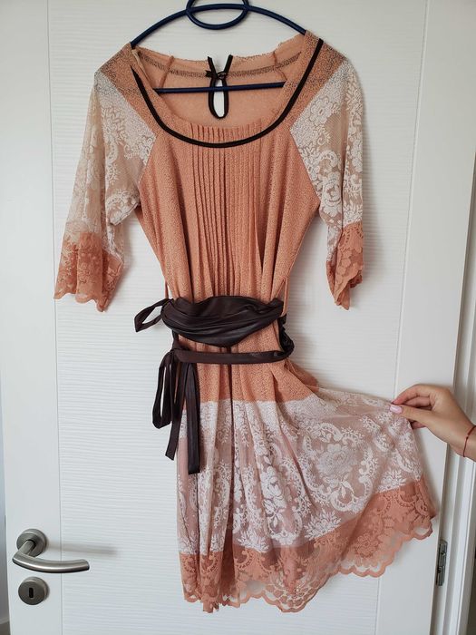 Rochie de zi marimea 38-40