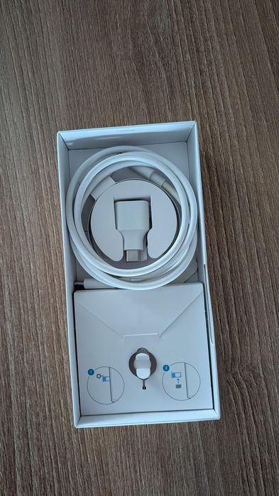Vand Google Pixel 6a, 5G, 128GB, negru