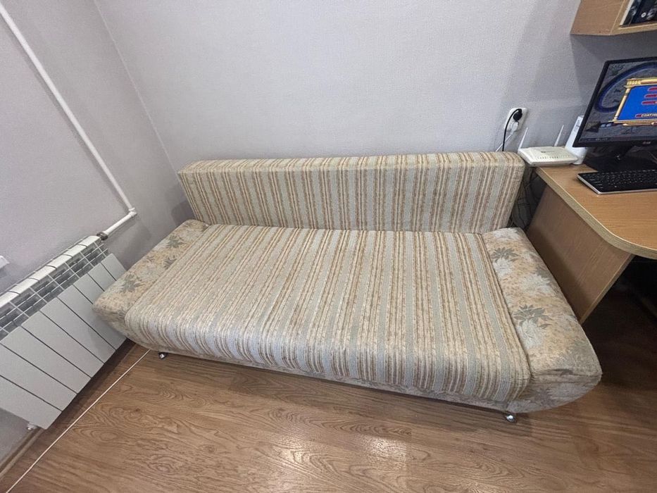 Диван раскладной