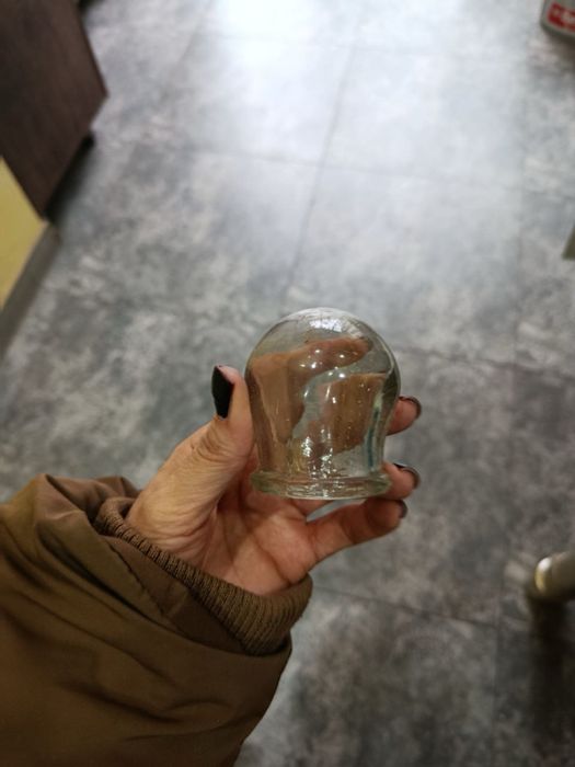 Банки медицинские срочно продам