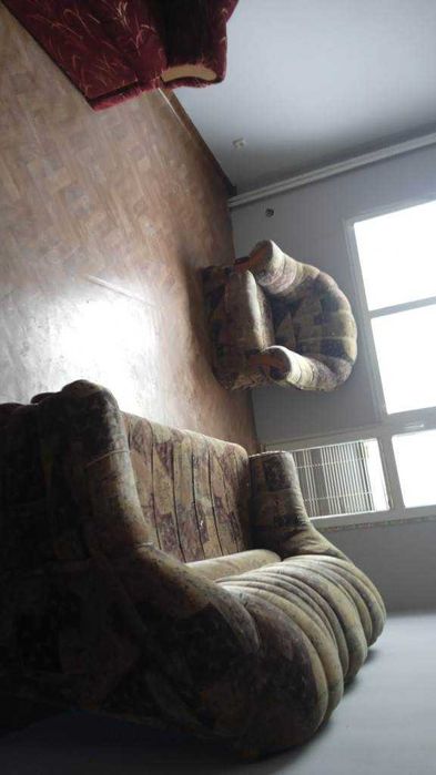 Дава се под наем Двустаен апартамент в Варна, Възраждане 1 - 64 кв.м за 306 € - Снимка #4