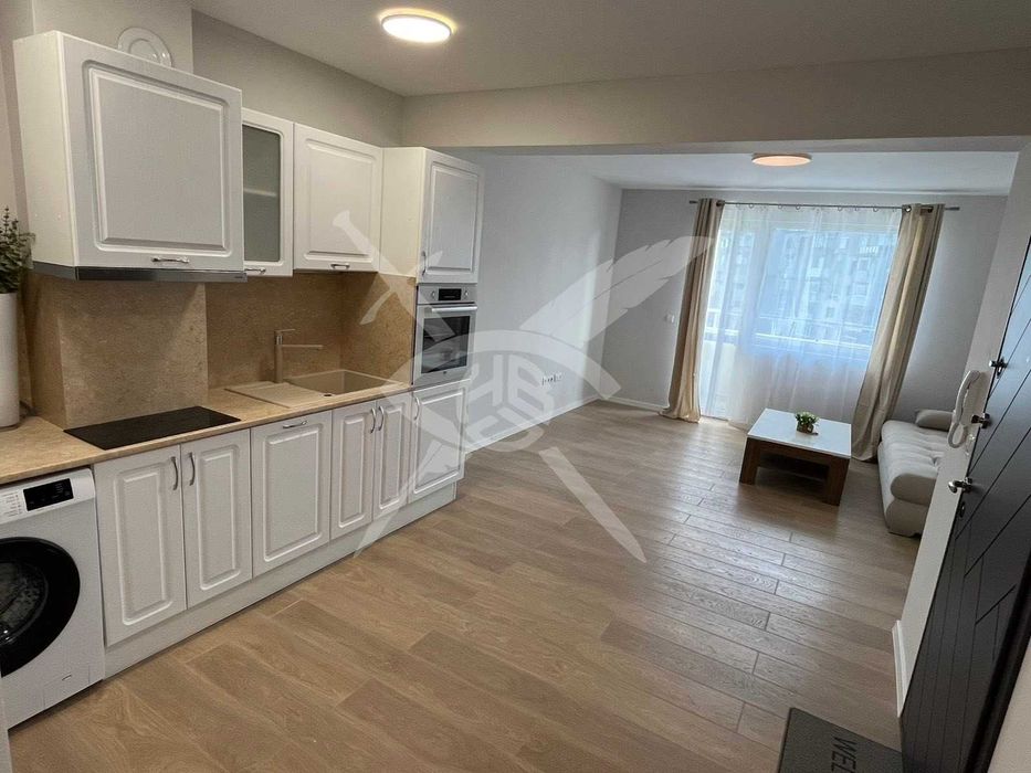 Дава се под наем Двустаен апартамент в Бургас, Зорница - 62 кв.м за 147000 € - Снимка #3