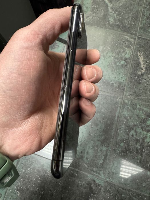 iPhone XS 64GB  Без забележки