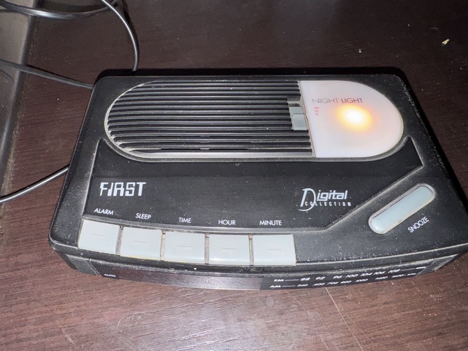 Radio ceasuri si de birou