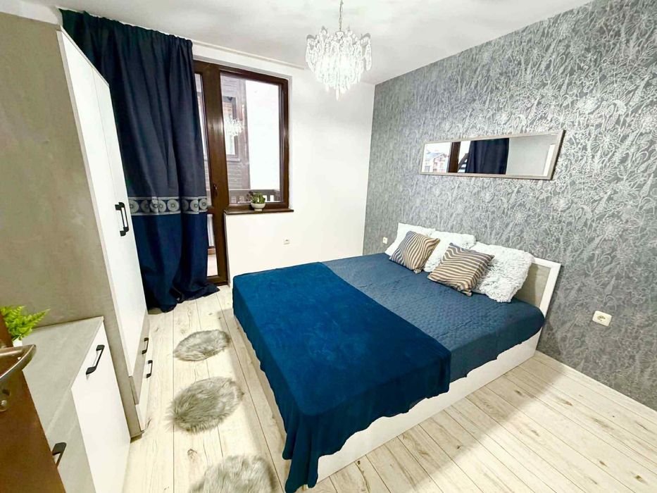 Продава се Двустаен апартамент в Банско - 63 кв.м за 769 €/кв.м - Снимка #7