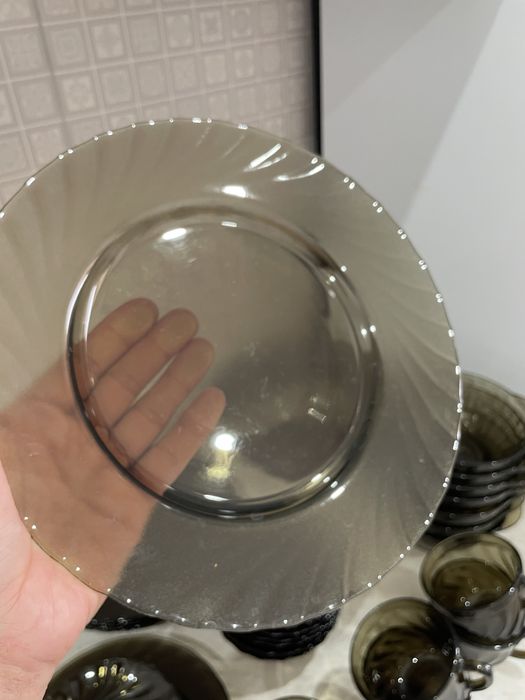 Продам сервиз на 6 персон Luminarc