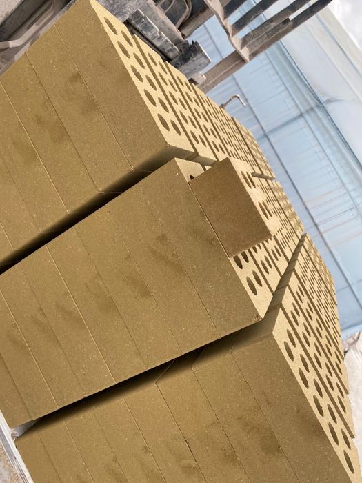 Кирпич облицовочный