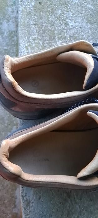 Scarpa  Мъжки   Туристически  Обувки 43