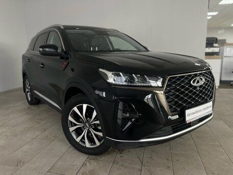 Chery 7 про premium сотилади