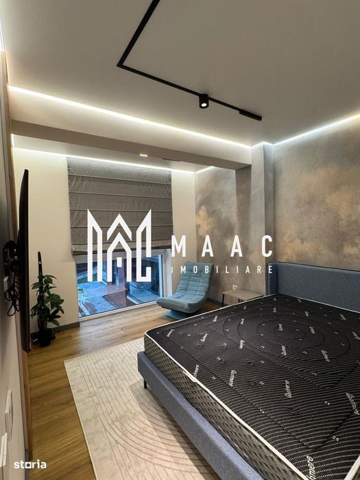 Apartament 2 camere | Etaj 1 | Prima inchiriere | Strand