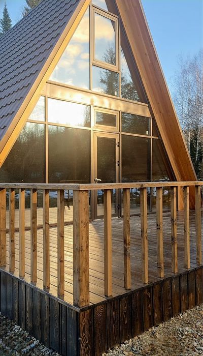 Продам базу отдыха