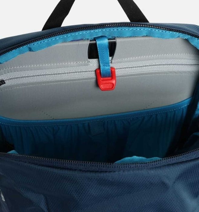 Rucsac de drumetie Osprey Hikelite 18 , Universal ,18 L,Husa de ploaie