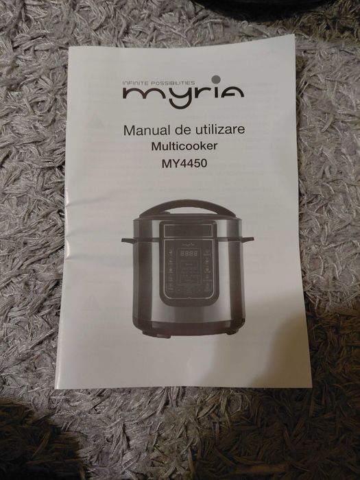Multicooker Myria MY 4450