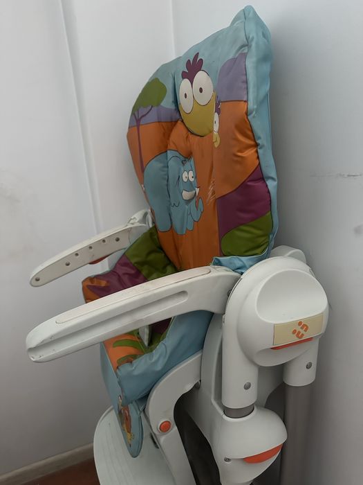 Стул для кормления Chicco