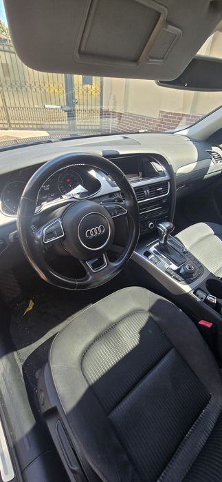 Audi A4 2013 in perfecta stare