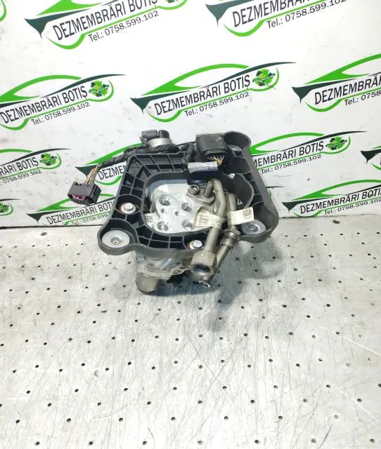Bloc valve Dynamic Drive BMW Seria 5 2010 520d MT (184 hp)