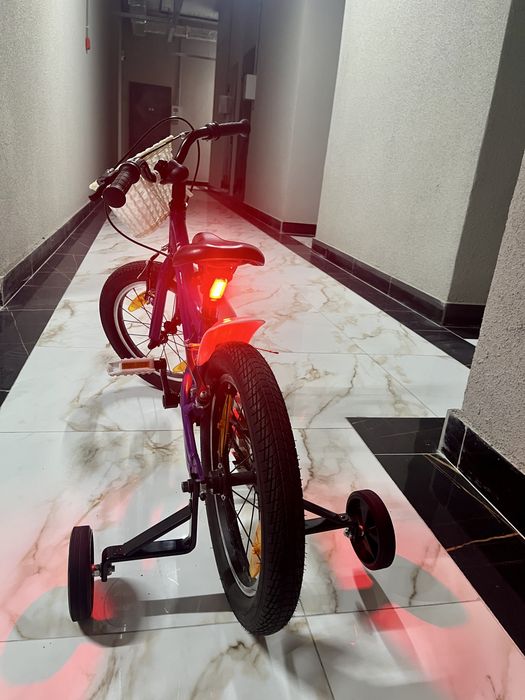 Детский велосипед Liv (Giant) Adore 16″ (2022)