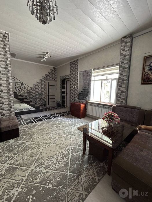 Продаётся Дом из 4х комнат