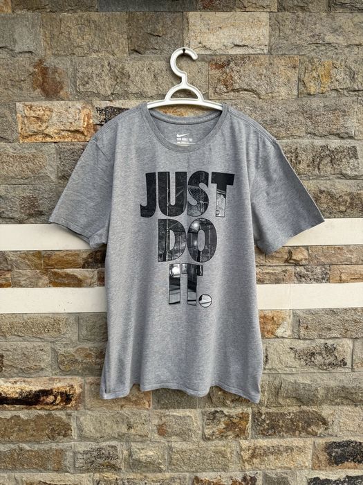 Мъжка тенсика Nike