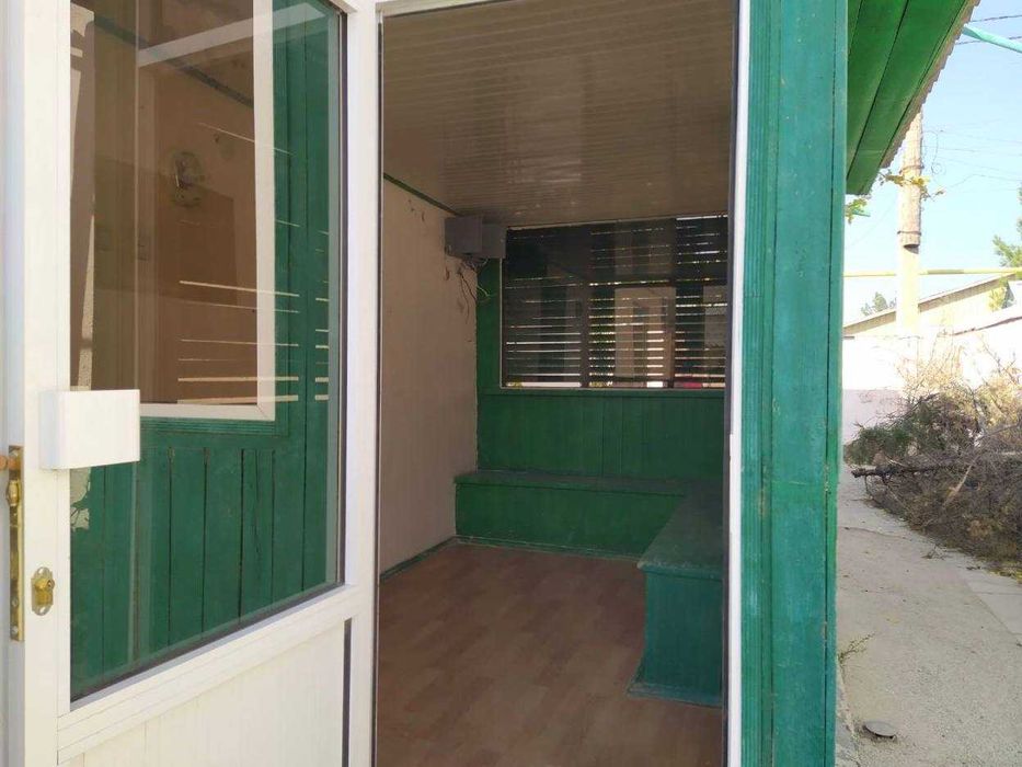 Сдается пятикомнатный коттедж