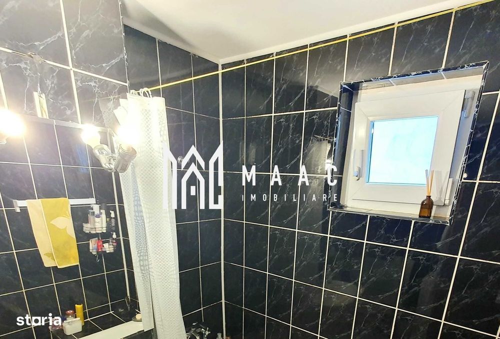 Apartament  2 camere I Decomandat I Lift I Rahovei