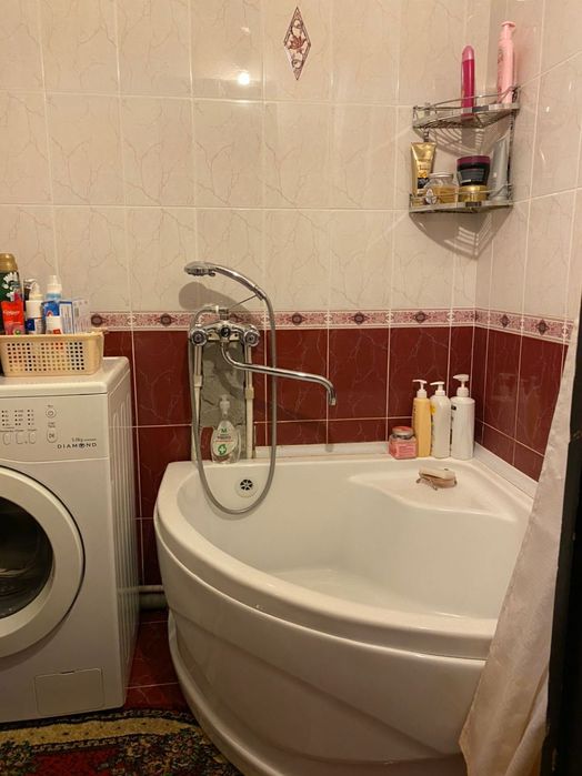 Срочно 1 хонали квартира сотилади