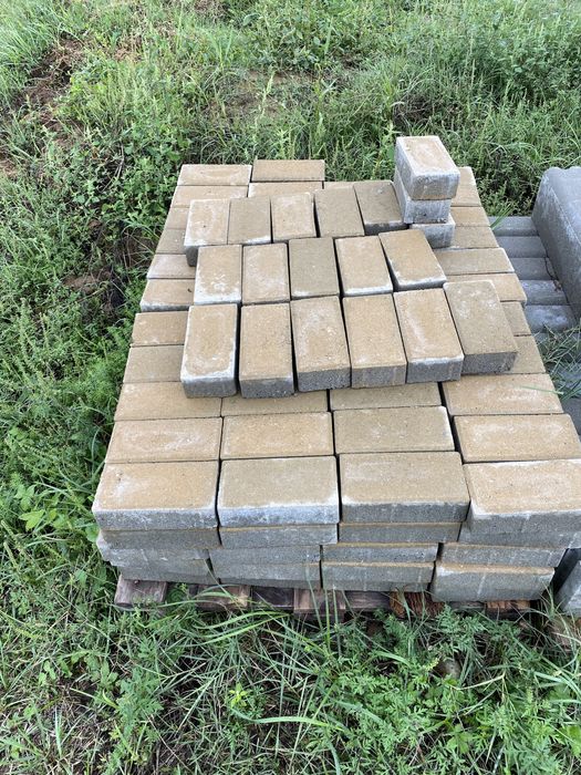 Vand pavaj si borduri