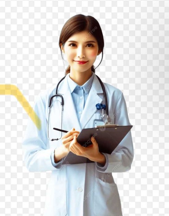 Медицинские справки