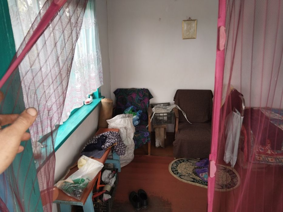 Продам дачу на Сад Нефтянике