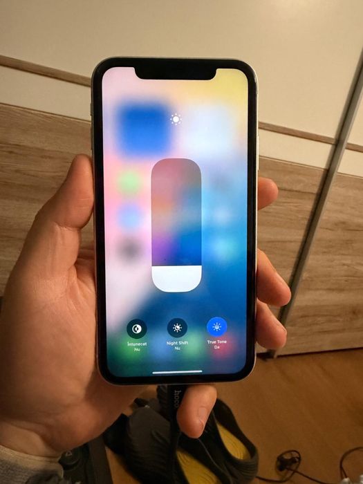 Apple iPhone Xr 64gb alb