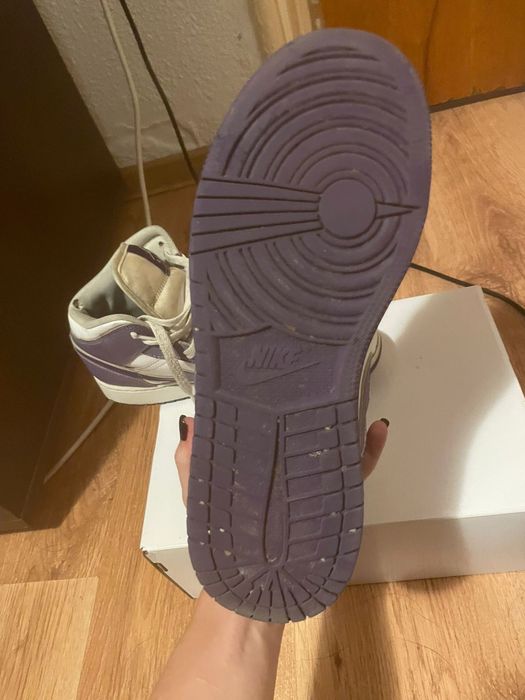 Air jordan 1 mid
