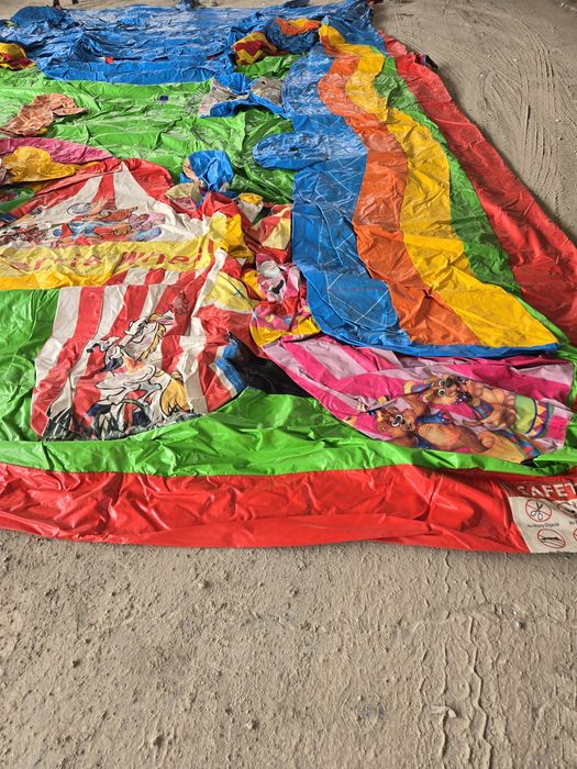 Батут  сотилади арзон нархда