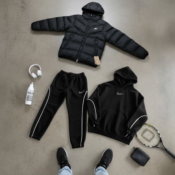 спортен комплект