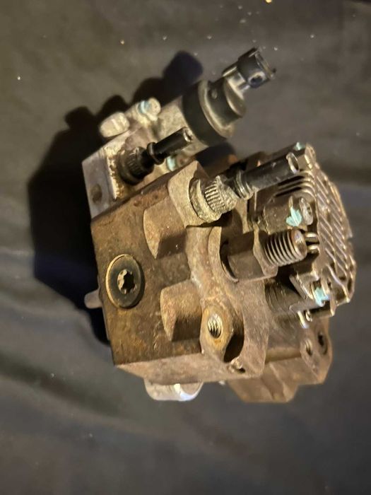 ГНП Bosch Renault, Opel, Nissan 1.9 DCI 2002-2010 г. #012S