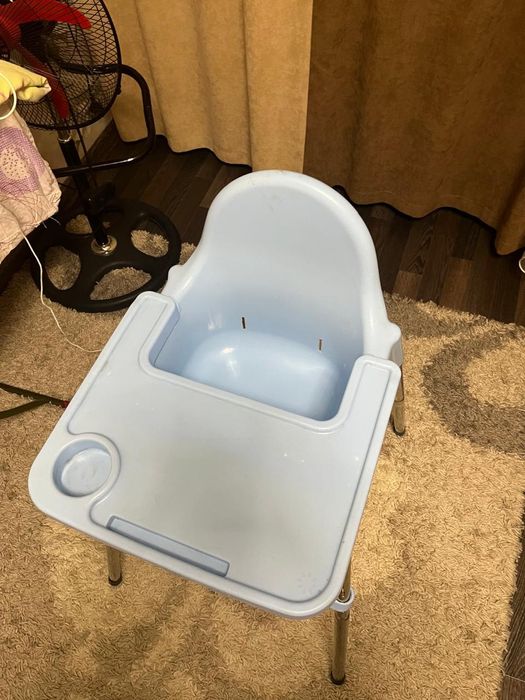 Продам Стульчик детский