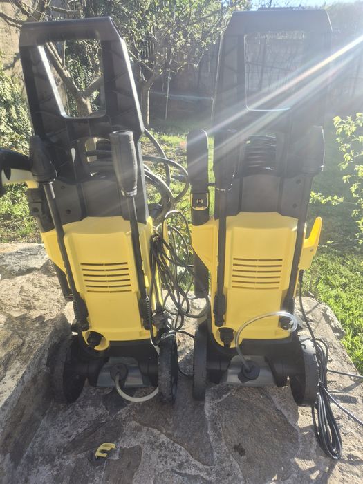 Karcher k3 accesorii aparat de spalat cu presiune