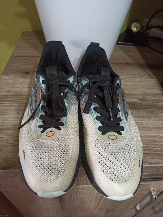 Мужские кожаные кроссовки туфли, кроссовки для спорта