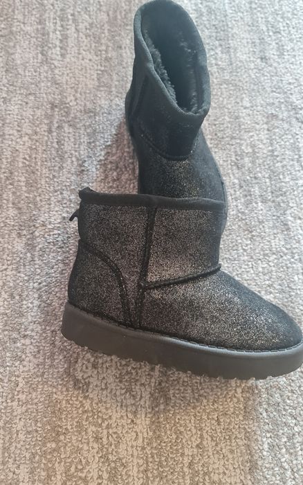 Cizme noi Matalan marimea 27-9 uk