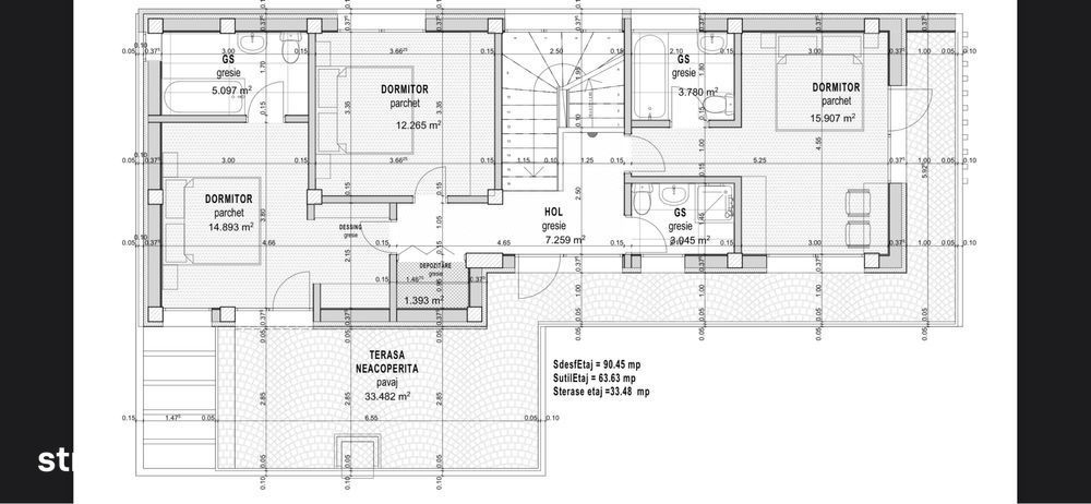 Vila premium | piscina privata | NZEB | Ansamblu exclusivist - Sannico